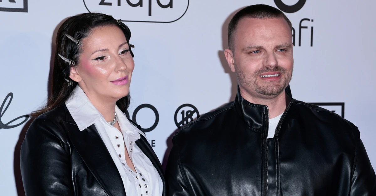 Tak będzie wyglądać Boże Narodzenie u Serowskiej i Hakiela. "Wszystko rozpisane"