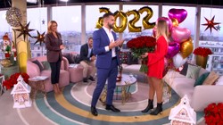 Uczestnicy "Hotelu Paradise" zaręczyli się w "Dzień Dobry TVN"