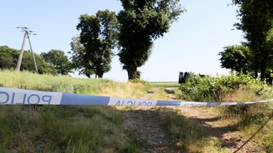 10-letnia Kristina za nim nie przepadała. On traktował ją jak przeszkodę. Wszystko zaplanował