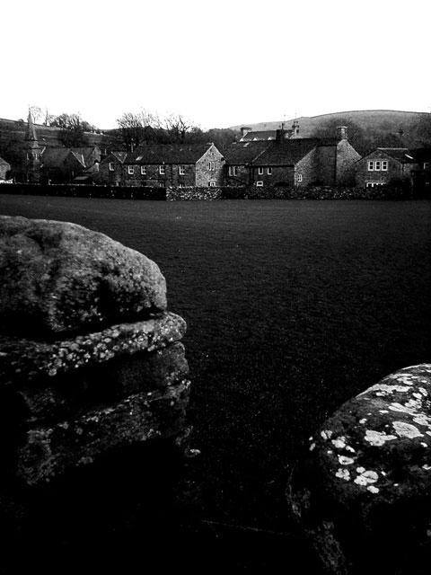 Galeria Wielka Brytania - Yorkshire Dales, obrazek 7