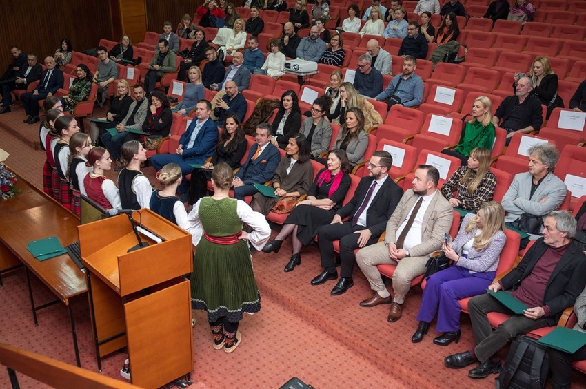 Dan Prirodnjačkog muzeja