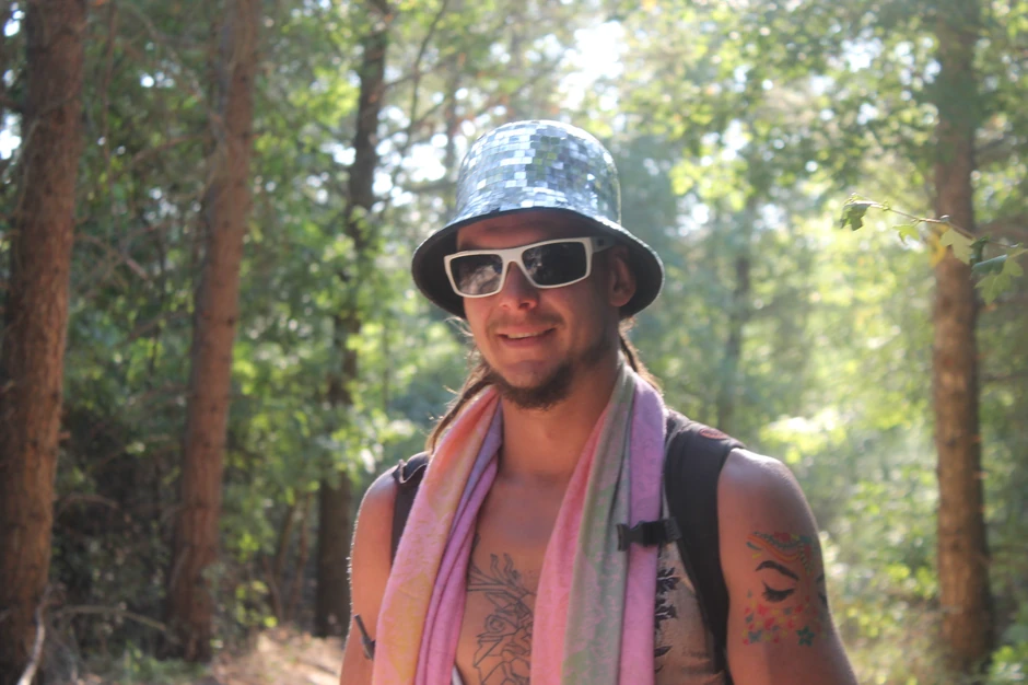 Pyramid festival na Rtnju