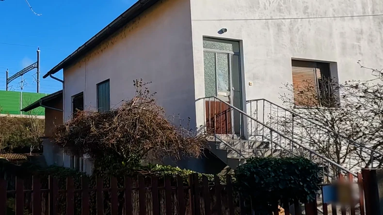 Ovo je kuća Mine Vrbaški 