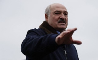 W Mińsku rozpoczął się pierwszy zaoczny proces osób, które wyemigrowały z powodów politycznych