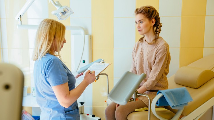 nőgyógyászat műtét küret mióma vetélés meddőség