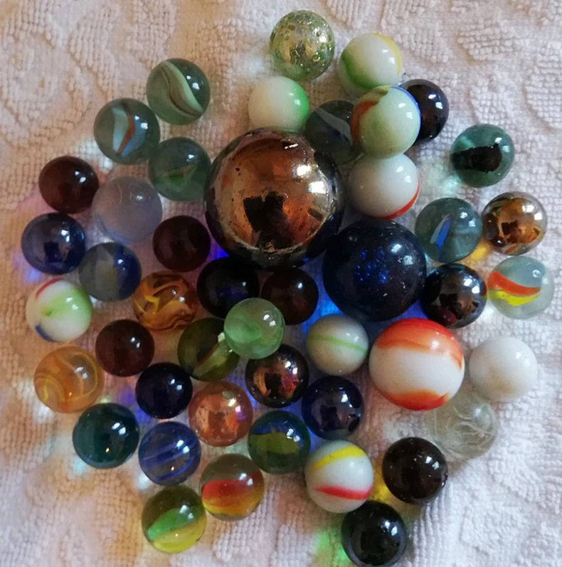 Slike našeg detinjstva