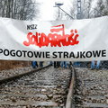 Górnicy z JSW jadą protestować do Warszawy. Związkowcy podali datę