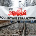 Górnicy z JSW jadą protestować do Warszawy. Związkowcy podali datę