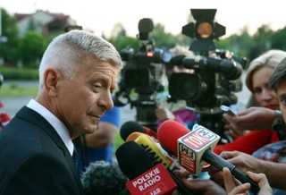 Rada Polityki Pieniężnej pozytywnie o Marku Belce