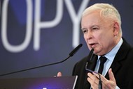 Jarosław Kaczyński