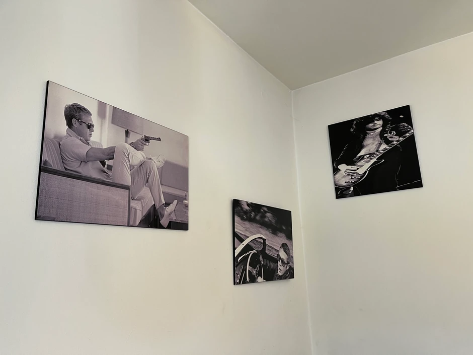 Novi dom Mikija Đuričića