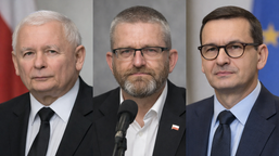 pis między braunem a waszyngtonem