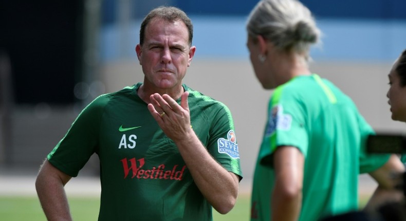 Alen Stajcic, who had coached the Matildas since 2014, was dumped by the FFA on Saturday over concerns over workplace and player welfare issues