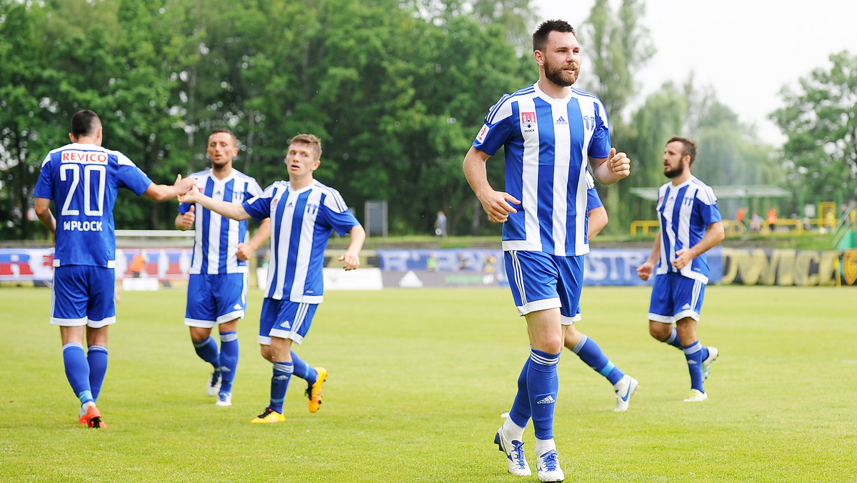 Fabian Hiszpański wróci z wypożyczenia do Podbeskidzia Bielsko-Biała - poinformowała oficjalna strona Wisły Płock. Beniaminek Ekstraklasy nie zdecydował się na transfer definitywny swojego wychowanka.