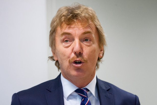 Zbigniew Boniek ostro skrytykował UEFA