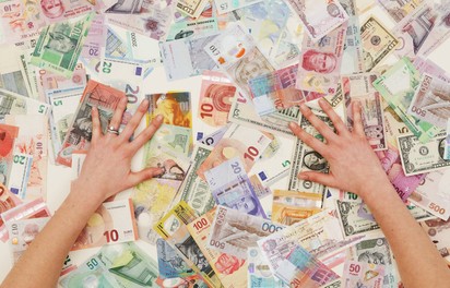 Oltásért cserébe lottónyeremény: akár 500 eurót is nyerhetnek az oltakozók Ausztriában