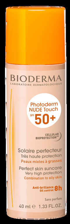 Photoderm Nude Touch