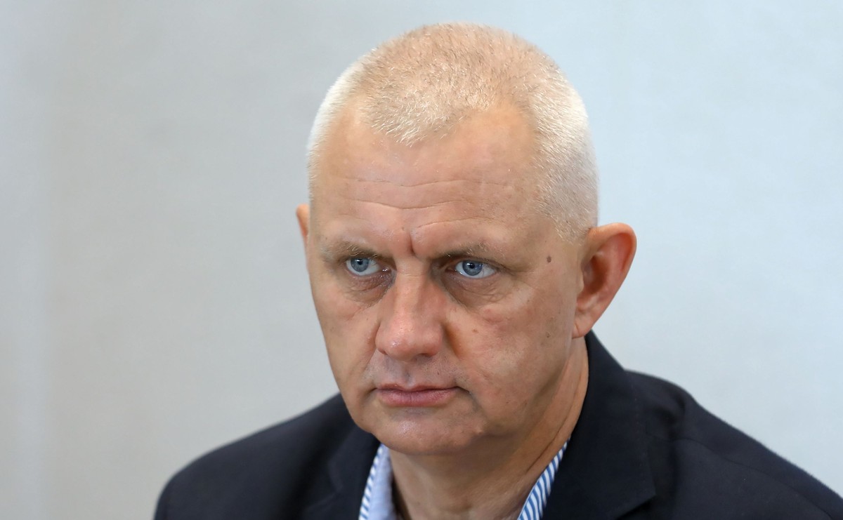"Gazeta Wyborcza": Czy Marek Lisiński był molestowany? Pojawiają się wątpliwości