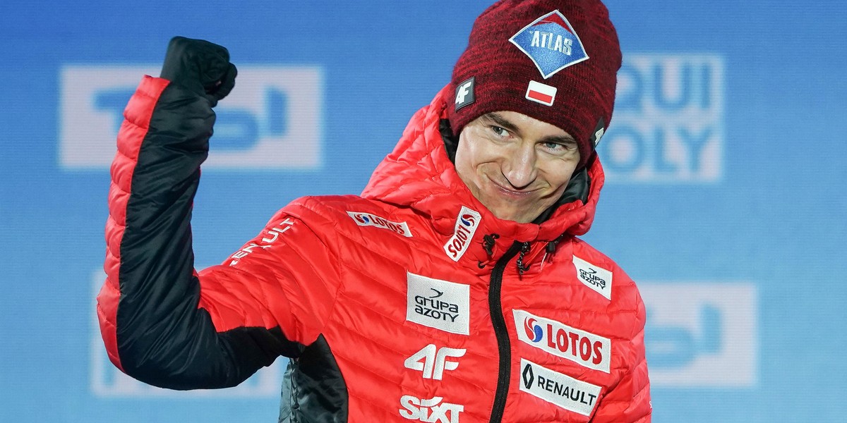 Kamil Stoch