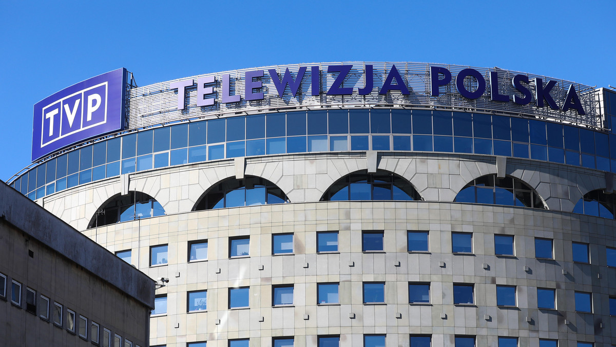 Pracowniczka TVP podała się za adwokata. Za prowokację grozi jej więzienie