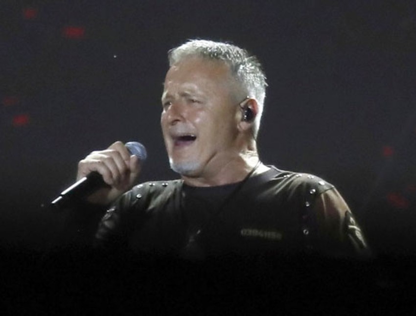 Marko Perković Tompson