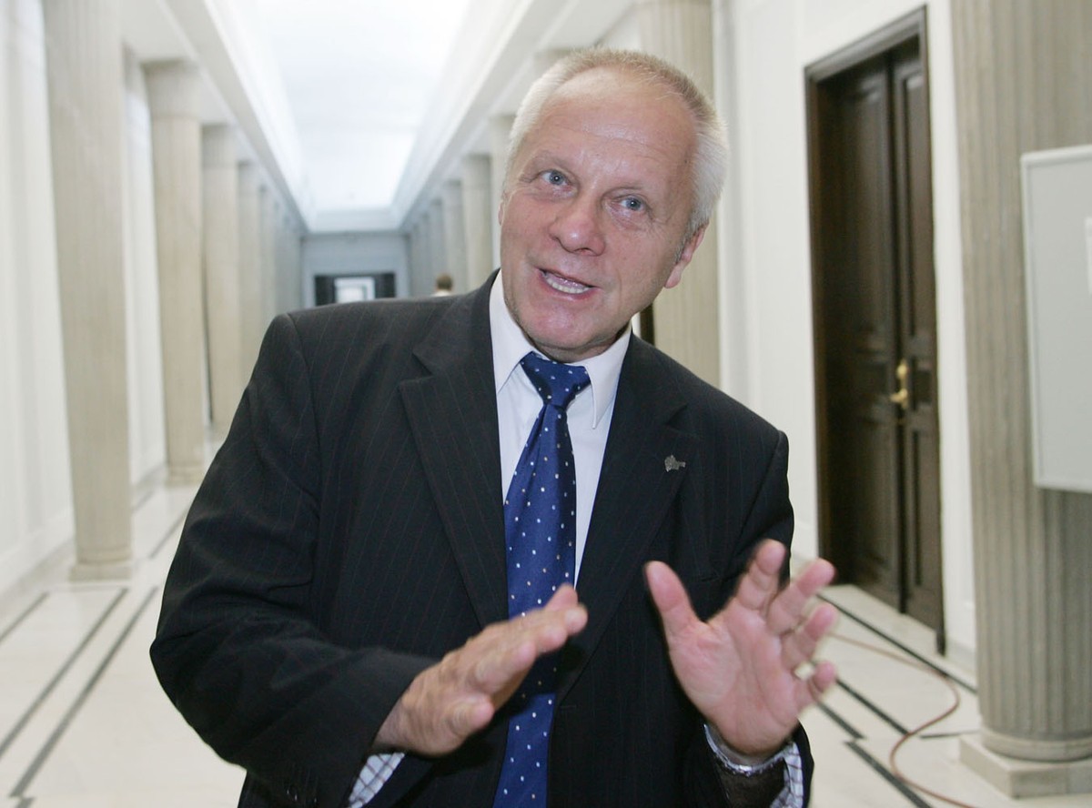 Stefan Niesiołowski