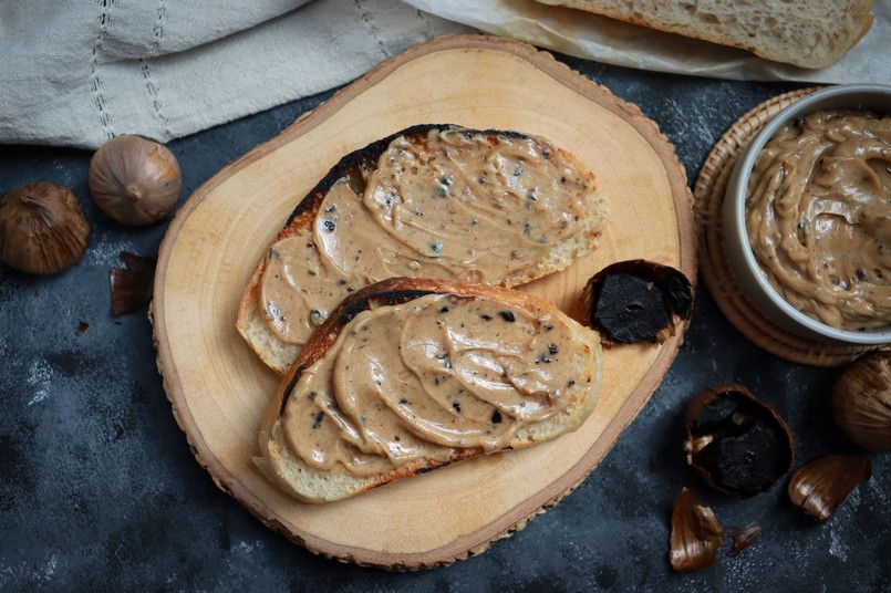 Jak stosować czarny czosnek w diecie?