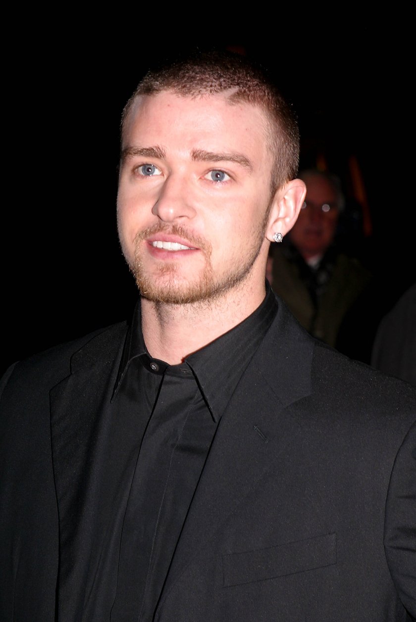 Justin Timberlake