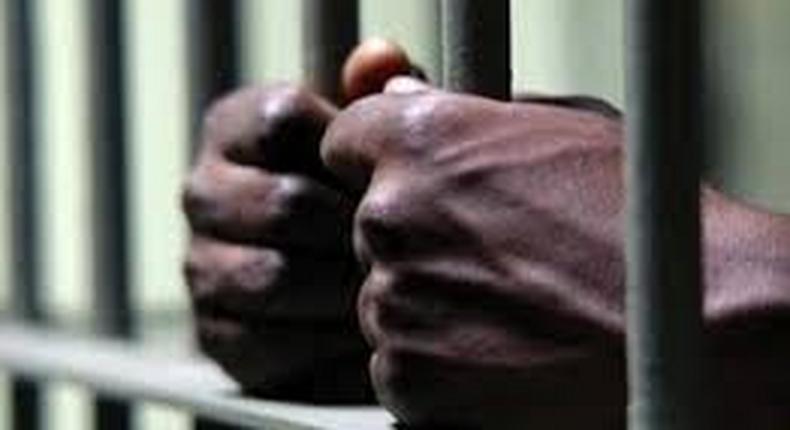 Man, 25, jailed 14 years for defiling neigbour's daughter