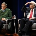 Jak zostać mistrzem w swojej dziedzinie? Bill Gates i Warren Buffet stosują "zasadę 5 godzin"