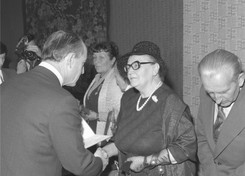 Jej książki znają wszyscy Polacy. Jedna wciąż jest szkolną lekturą