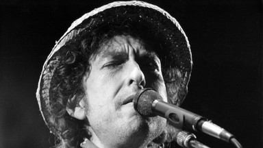 Bob Dylan został laureatem Nagrody Nobla. Sprawdź, jak dobrze znasz legendarnego muzyka! [QUIZ]