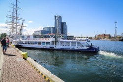 Powróci uwielbiane nie tylko przez turystów połączenie morskie. Po ile bilety?