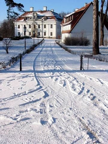 Galeria Polskie zamki i pałace, obrazek 4