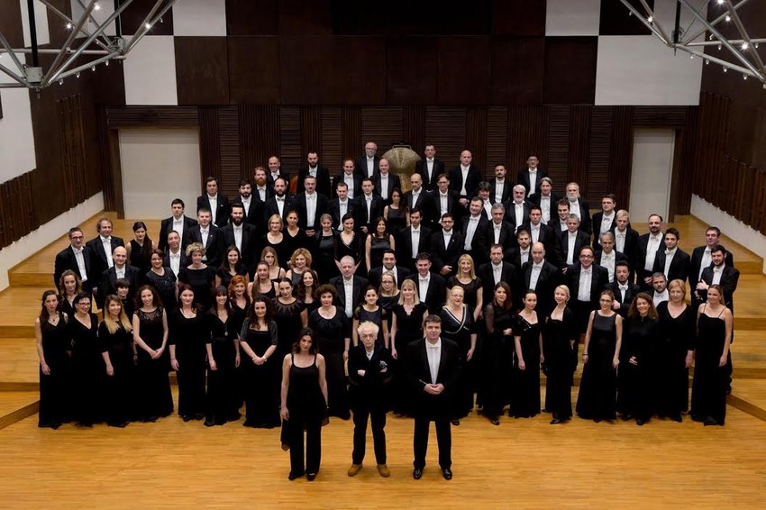 Beogradska filharmonija