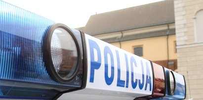 Złodziej ukradł 37 tys. z banku. Złapał go policjant na urlopie!