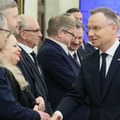 Powołania prezydenta nie kończą kryzysu. Co dalej z Radą Dialogu?