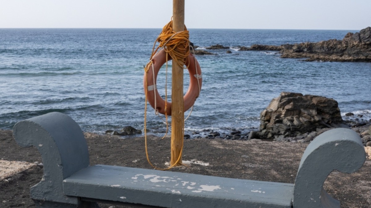 27 afrykańskich migrantów utonęło u wybrzeży kraju, uratowano 83 osoby (fotografia ilustracyjna)