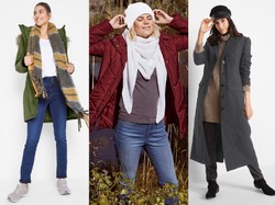 Po pierwsze: kurtka. Po drugie: dodatki! 3 zasady tworzenia udanych stylizacje na zimę