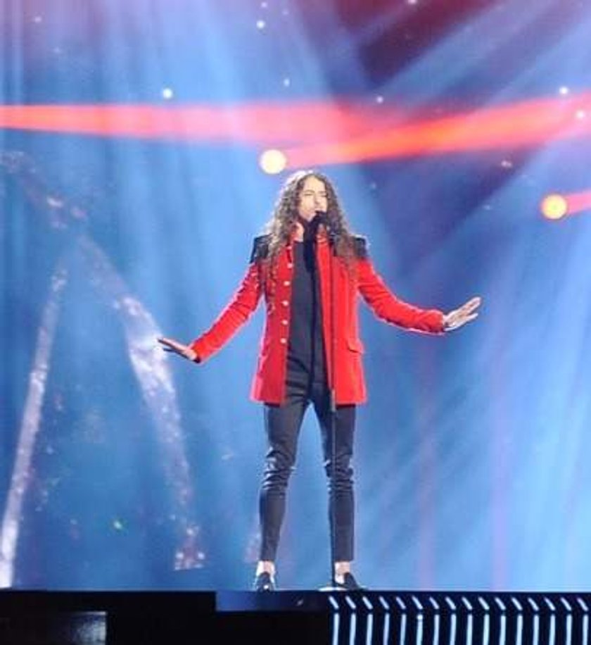 Michał Szpak