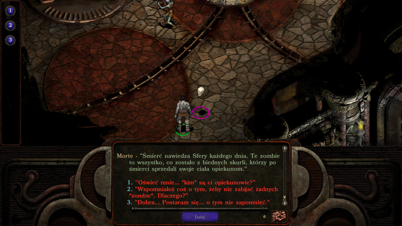 Planescape: Torment