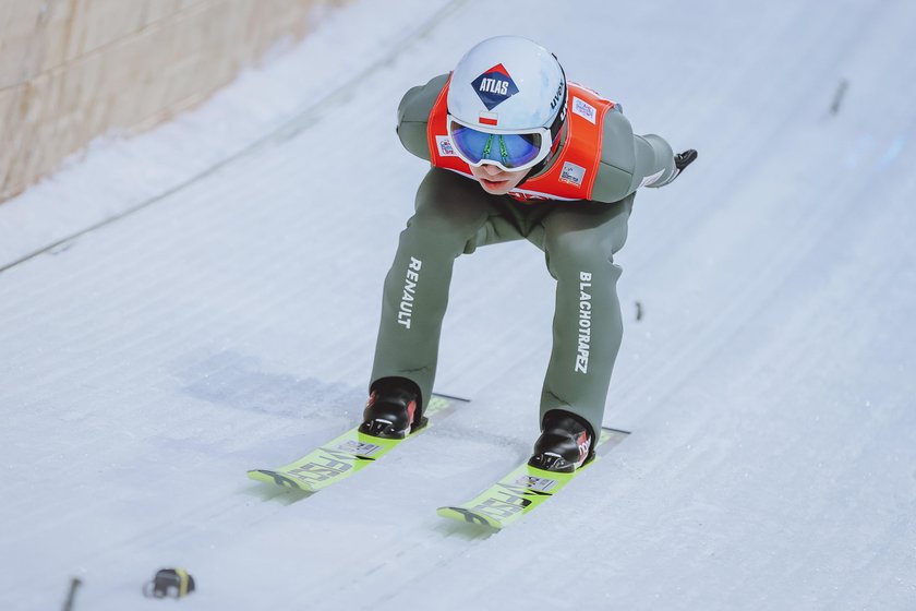 Kamil Stoch