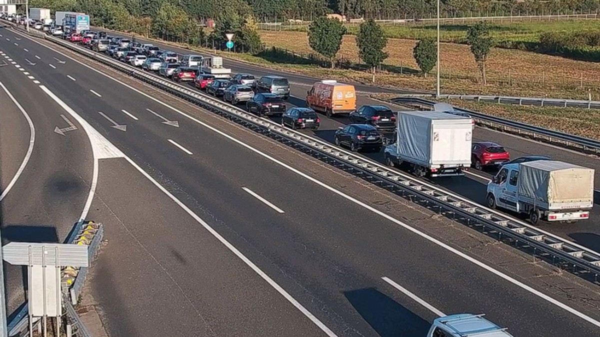 Gužve u Hrvatskoj