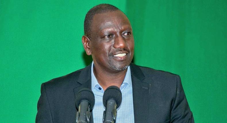 President-elect William Ruto convened the inaugural meeting of Kenya Kwanza elected leaders. 