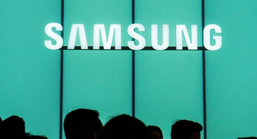 Erster Teaser: Samsung arbeitet an runder Smartwatch