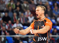 Jastrzębski Węgiel pokonał w Lidze Mistrzów Tomis Constanca