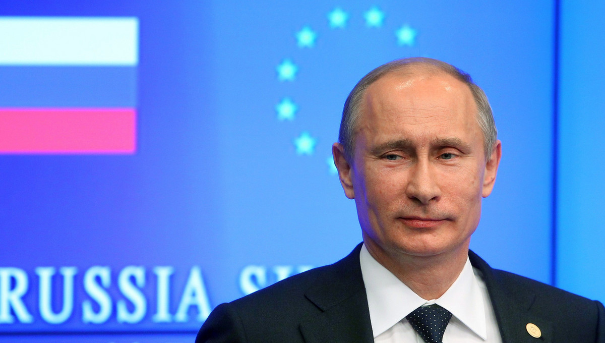 Glas Rusije: Zašto Srbi vole Putina, a Putin "ljubi" Srbe
