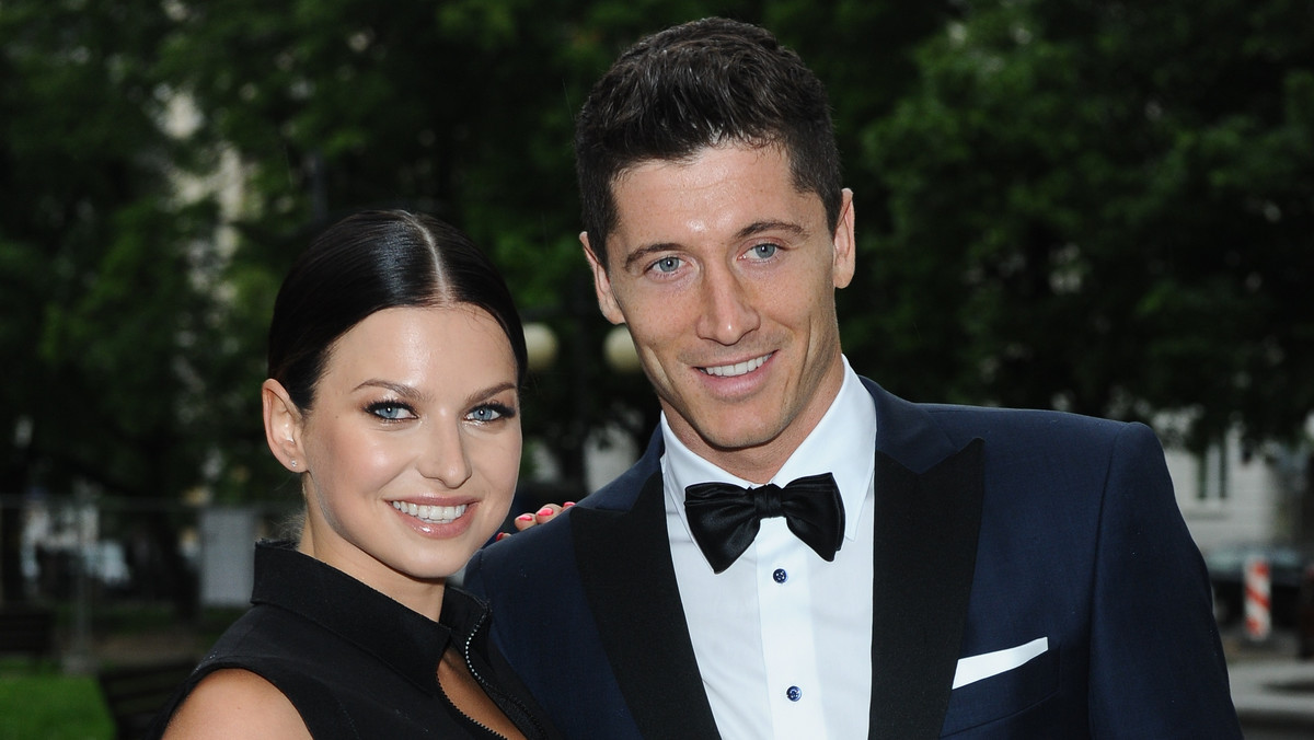 Anna i Robert Lewandowscy wkrótce po raz pierwszy zostaną rodzicami. Szczęśliwe małżeństwo przygotowuje się do narodzin pierwszego potomka i szykuje dla niego pokój.