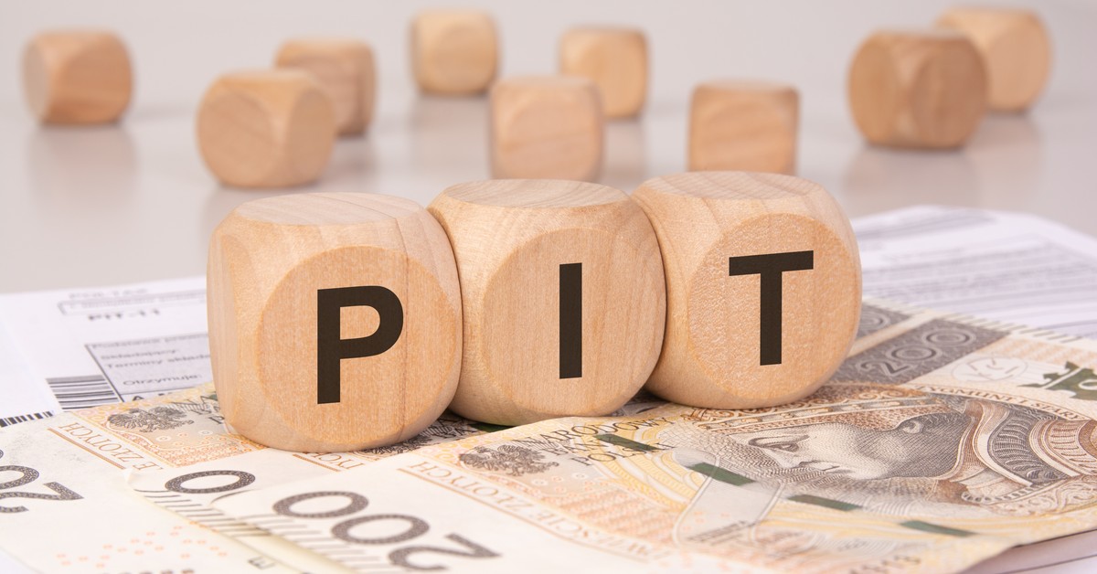 Zwroty z PIT. Miliardy złotych trafiły na konta Polaków