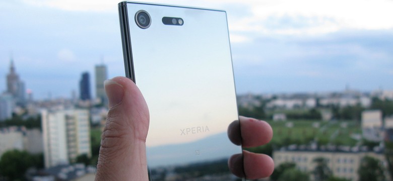 Xperia XZ Premium, czyli najlepszy flagowiec Sony [TESTUJEMY]